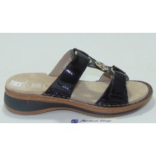 Ara shoes Γυν. ανατομ.παπούτσι 29003 ΜΑΥΡΟ